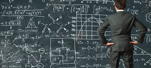 Taking on the GMAT