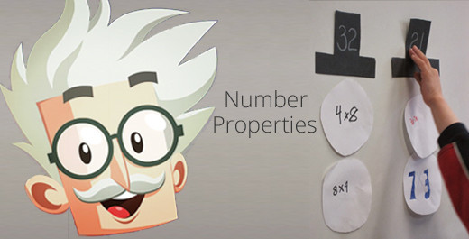 Number-Properties