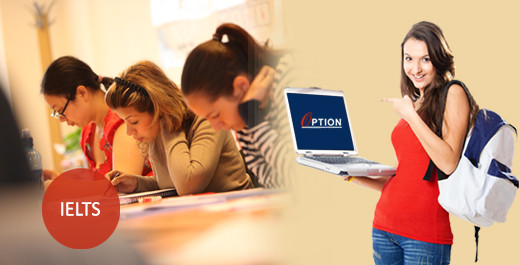 IELTS Life Skills