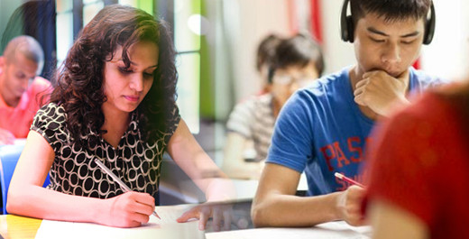 IELTS Listening Test