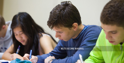 IELTS Writing