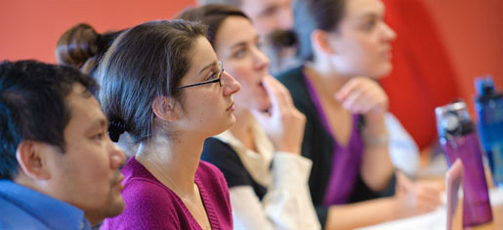 GMAT Prep Dubai