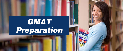 GMAT Preparation