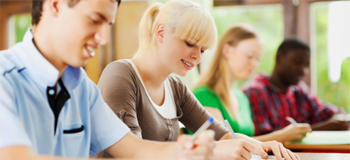 Language Proficiency Test Takers