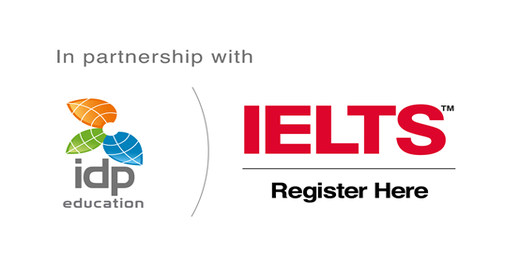 IDP Education - Option IELTS