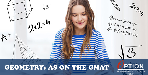 GMAT GEOMETRY
