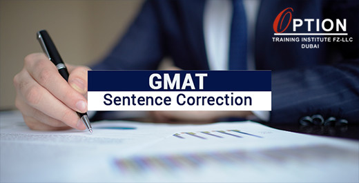 GMAT Training SC