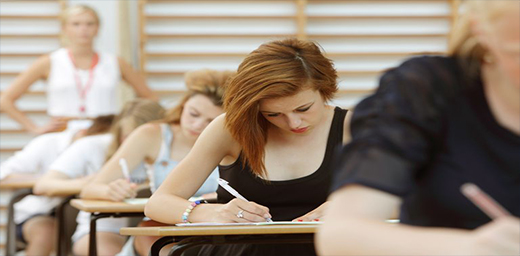 SAT Writing Section