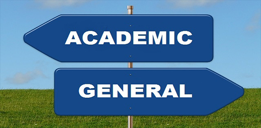 IELTS-Academic-General
