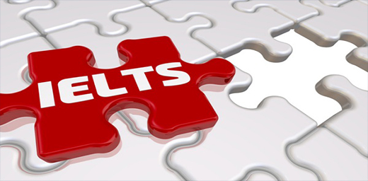 IELTS Writing